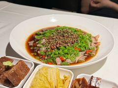 -四季民福烤鸭店(外滩外白渡桥店)