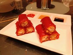 红米脆皮肠-同庆楼(滨湖万达广场店)