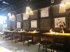 -湘与香缘·湖南菜(王府井北京市百货大楼店)
