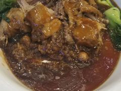 -老正兴菜馆(福州路店)