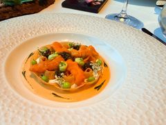 -翡翠36餐厅(浦东香格里拉店)