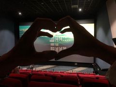 -万象影城(深圳布吉万象汇IMAX店)