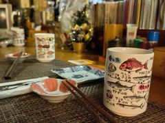 -半藏居酒屋(香港花园店)