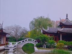 -南普公园