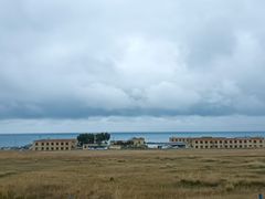 -青海湖二郎剑景区