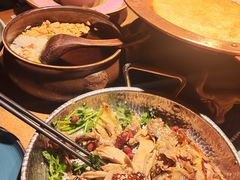 -吃饭皇帝大(解放西路店)