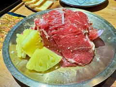 -吉志烤肉(太原总店)