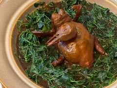 -竹里馆·淮扬菜·功夫茶(老门东店)