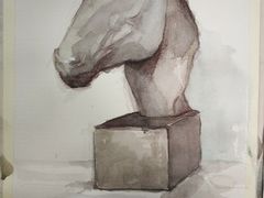 -盖画室·中高考艺考·三校生美术
