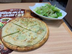 -甲乙饼·北京手工肉饼(西直门凯德茂店)