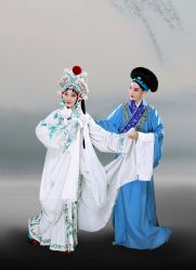 -梨园天地京剧摄影(玲珑天地店)