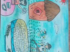 -红黄蓝幼儿园(颐东苑店)