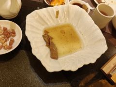 -中国厨房/台湾牛肉面