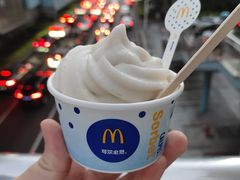 -麦当劳(厦门思明路店)