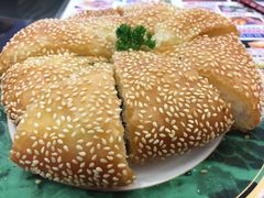 -敦煌喜宴(万达广场店)