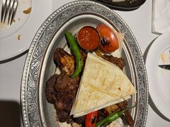 -Pasha帕夏土耳其餐厅(南昌路店)