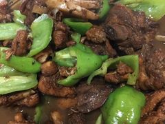 -邱家老字号炒鸡店