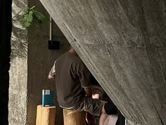 -CEMENT·coffee bar (凤凰创意园店)