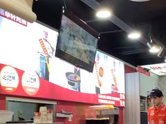 -集草轩·重庆麻辣烤鱼(西湖道店)