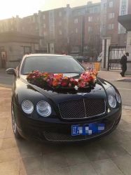 -华润婚车租赁公司·和胜租车