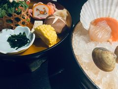 -花潮料理艺食馆(成都万象城店)