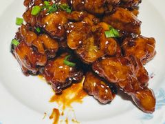 -巷儿里餐厅·杭帮菜(信义坊店)