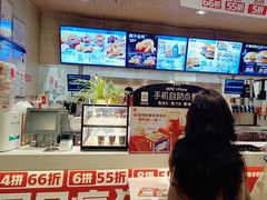 -肯德基(丰北路店)