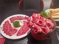 -牛将军•涮肉•烤肉•铁板烧(北京王府井·故宫店)