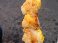 -淡水老街