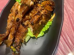 -上海新江南大酒店-中餐厅