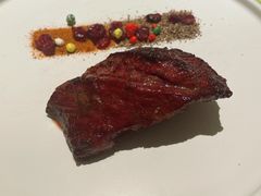 -赤火牛排(金狮广场店)