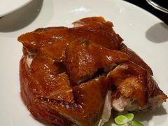 -北京四季酒店·采逸轩