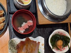 -味太助·银饭食堂(中华城店)