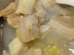 -奥华餐厅·老张记(台基厂店)