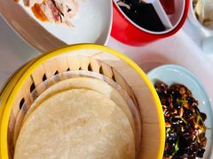 -惠丰堂饭庄·烤鸭·京味菜(民族大学店)