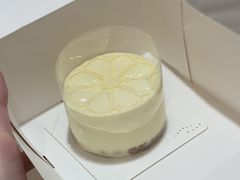 -潮一不贰·法式甜品·生日蛋糕·西式简餐(外滩店)