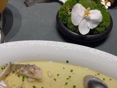 -沈灶河豚宴·河豚融合餐厅(汉中路店)