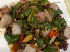 -碧海银沙海鲜餐厅(恒大海上威尼斯店)