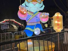 -武汉园博园(武汉自然博物馆)