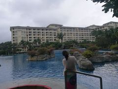 -三亚亚龙湾天域度假酒店