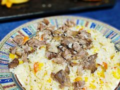 -伊带伊路新疆美食府(呼家楼店)