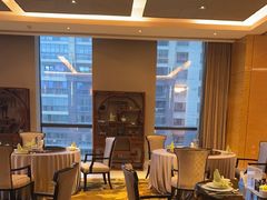 -富力威斯汀酒店-中国元素中餐厅(武昌临江店)