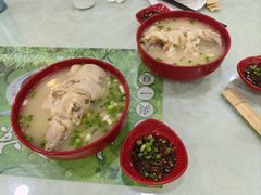 -廖老妈蹄花店(人民公园陕西街259号店)