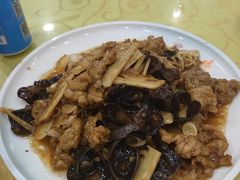 -双喜饭庄(马道坡街店)