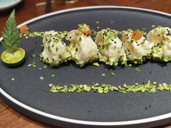-喜鼎海胆水饺(东港店)