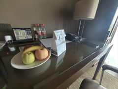 -杭州西溪喜来登度假大酒店