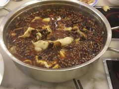 麻辣鱼黑鱼-大川先生·小龙虾·川菜(信义坊店)