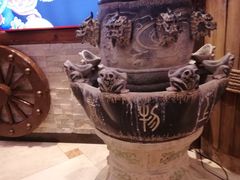 -宝丽金大酒店·洗浴中心