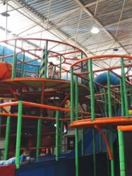 -爱丽丝奇幻乐园