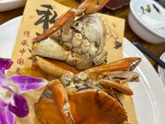 -醉壹号海鲜大排档(厦门店)